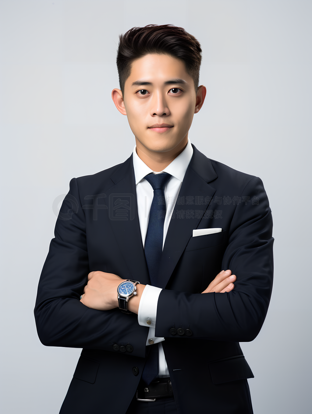 李晓娟 商务拓展总监